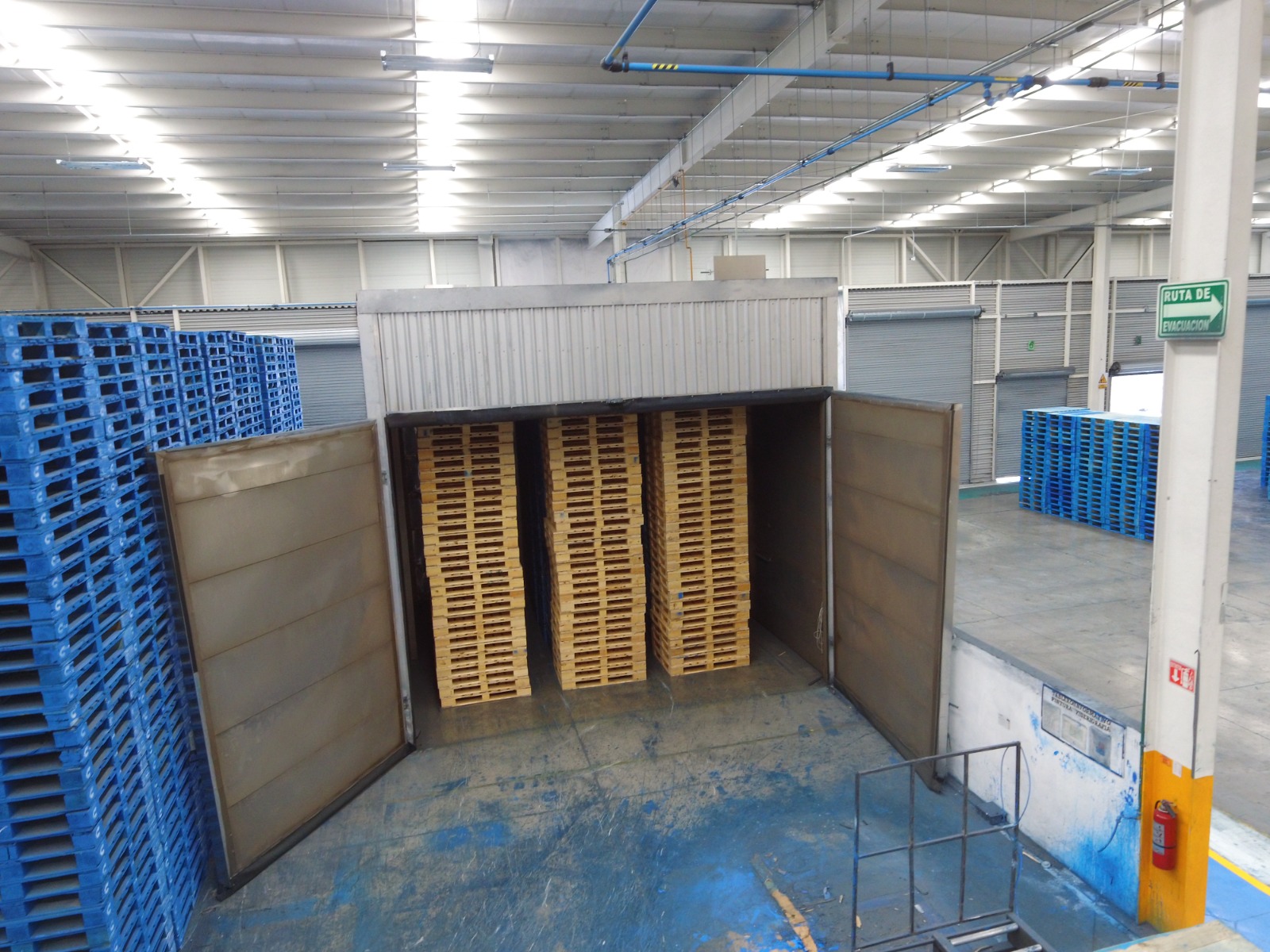 Galería BRASIMEX 4